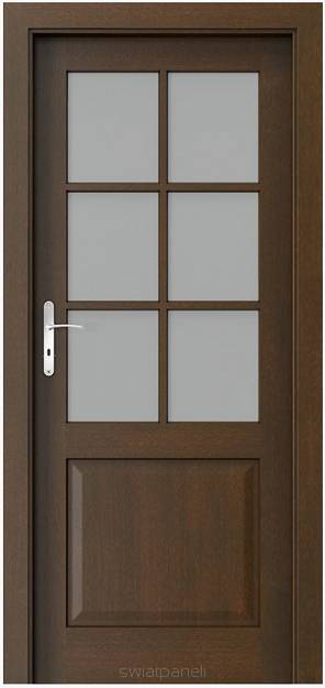 Drzwi Porta CORDOBA Szpros