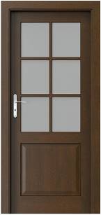 Drzwi Porta CORDOBA Szpros