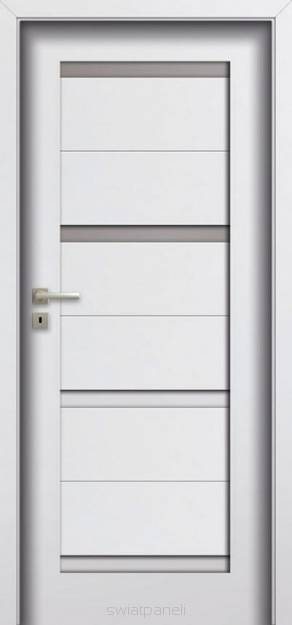Drzwi Pol-Skone Fiori W02S2P