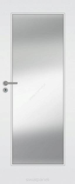 Drzwi Pol-Skone Nostre W01