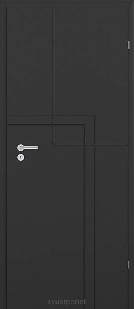 Drzwi Classen Linea Premium Loft 2