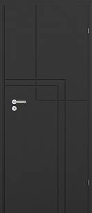 Drzwi Classen Linea Premium Loft 2